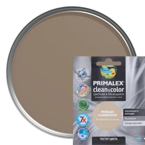 Тестер Primalex Clean&Color 40 мл Бежевый кашемир 81962712 STLM-2005297