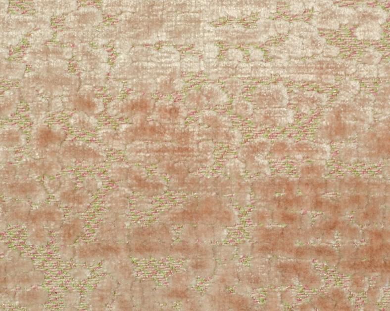 Aldeco Жаккардовая бархатная ткань Character sun-id-1402895 - Вид №2