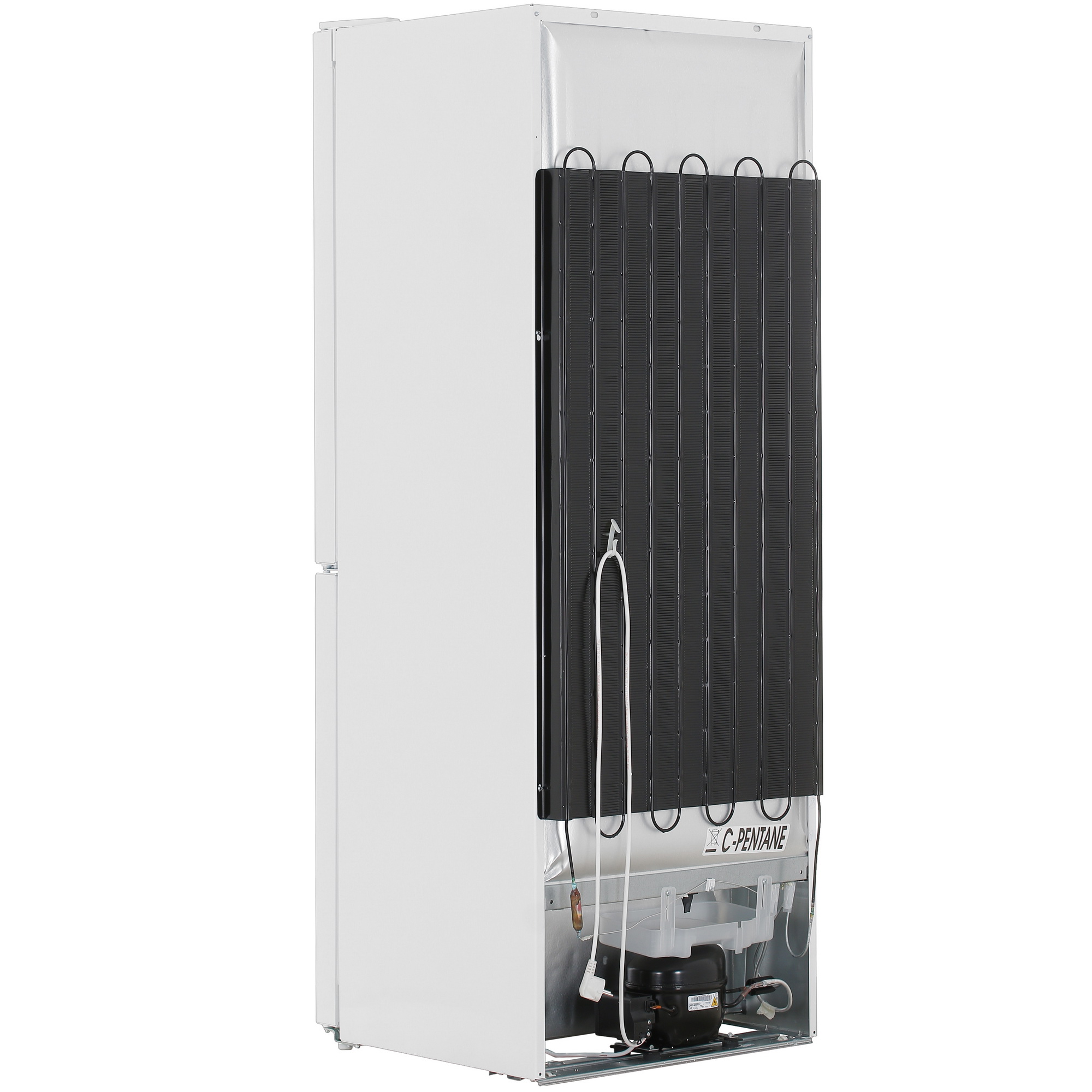 9941811 Холодильник с морозильником   Indesit ITS 4160 W белый STDN-0002627 - Вид №4