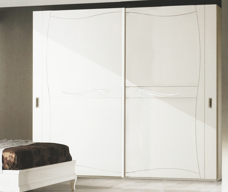 Шкаф  ARTE CASA 2572 Evoluzione