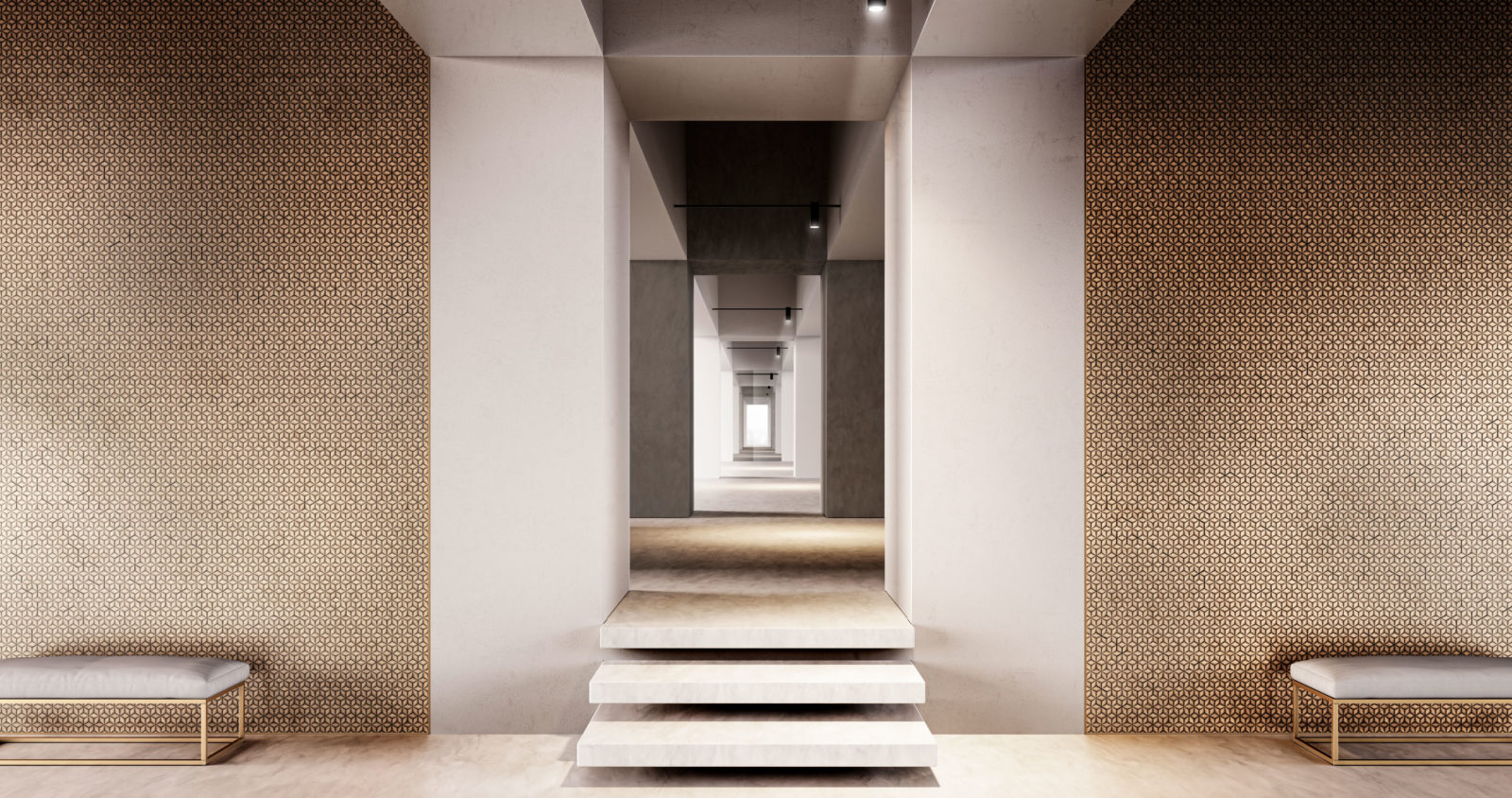 De Castelli Losanga sun-id-1992844 - Вид №3