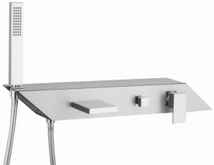 Rubinetteria Giulini Смеситель для ванны с аэратором Plp