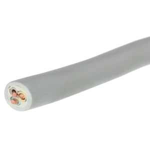 Кабель Electraline NYM 3х2.5 20 м (ГОСТ)
