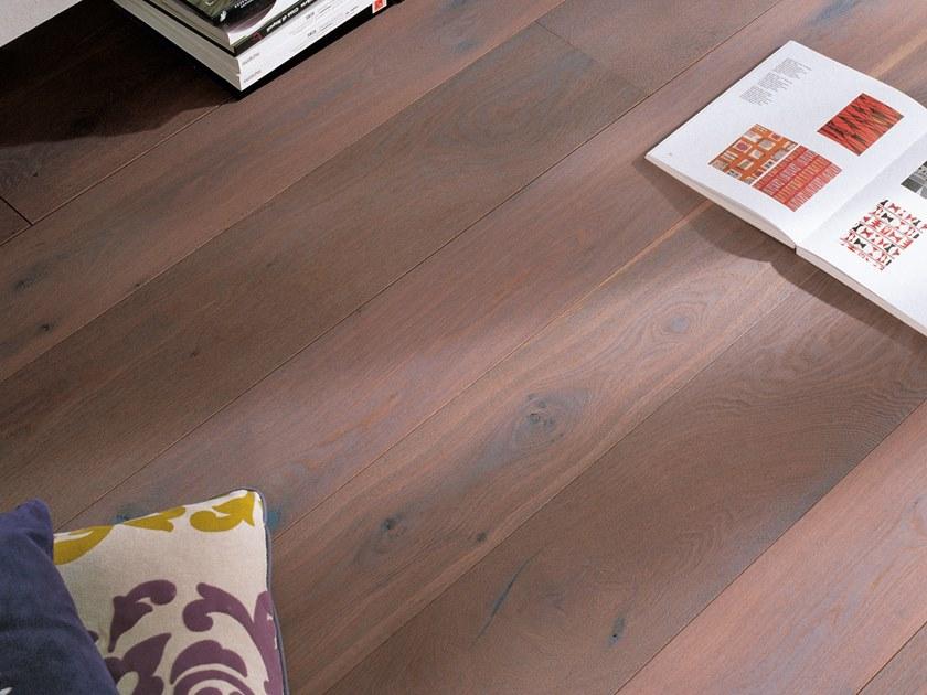 mafi Дубовый пол Basic eiche Ecvubkw - Вид №1