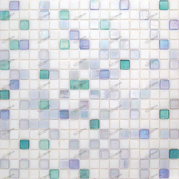 МОЗАИКА ИЗ СТЕКЛА 01/SIRIUS(M) ALMA СМЕСИ 15 01SIRIUSM