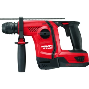 Перфоратор аккумуляторный SDS-plus Hilti TE 6-A22, 22 В Li-Ion, 2.5 Дж, без АКБ и ЗУ