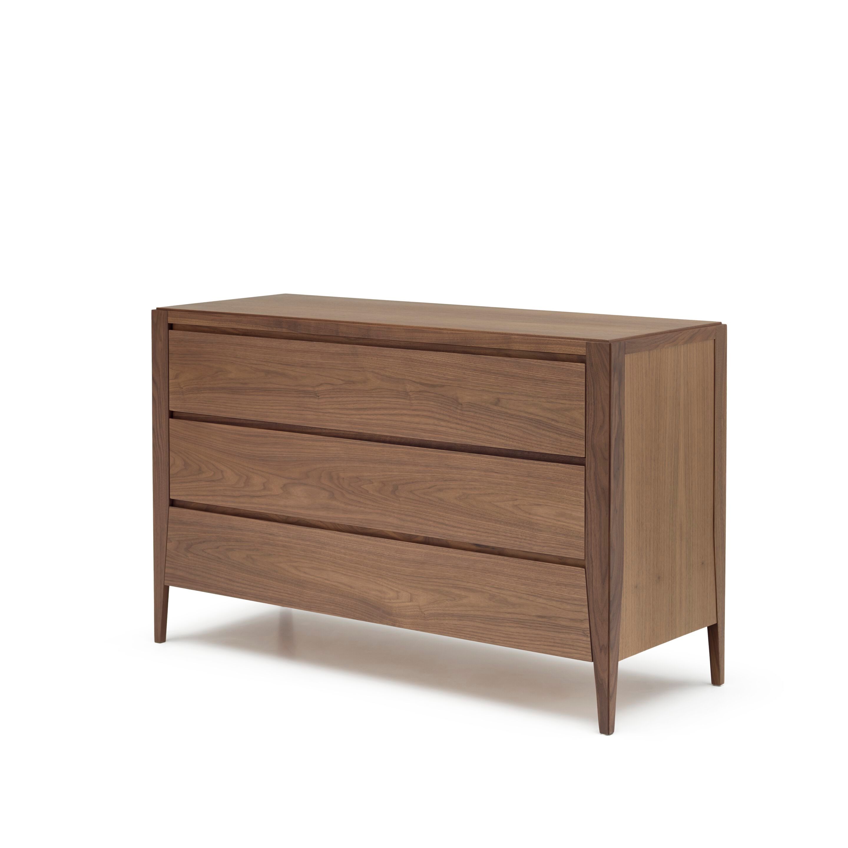 Комод с 3 ящиками Arte Brotto ARCH-00029834 - Вид №1