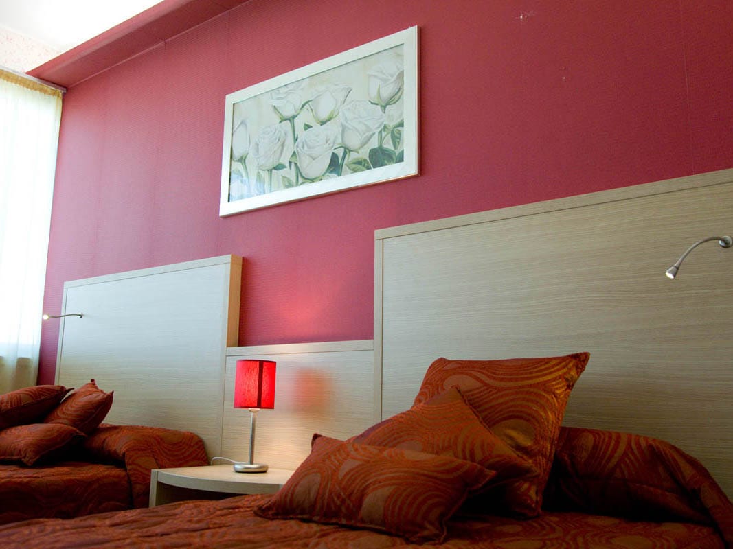 Номер отеля Mobilspazio Zeus ARCH-00036542 - Вид №6