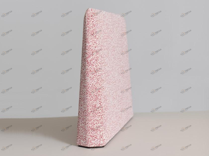 ZEITRAUM Тканевая перегородка стола Rail sun-id-1450345