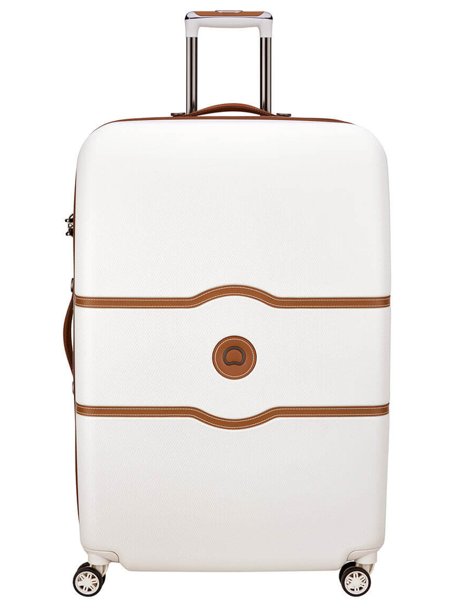 1672821 15 Чемодан 1672821 XL Delsey Chatelet Air  - Вид №1