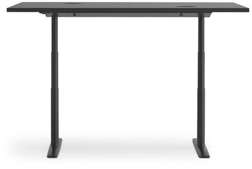 Lapalma Прямоугольный стол с регулируемой высотой Acca sun-id-1378254 - Вид №5