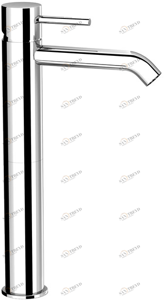 Fir Italia Смеситель для умывальника на столешнице без сливного крана Cleo 84 8411410