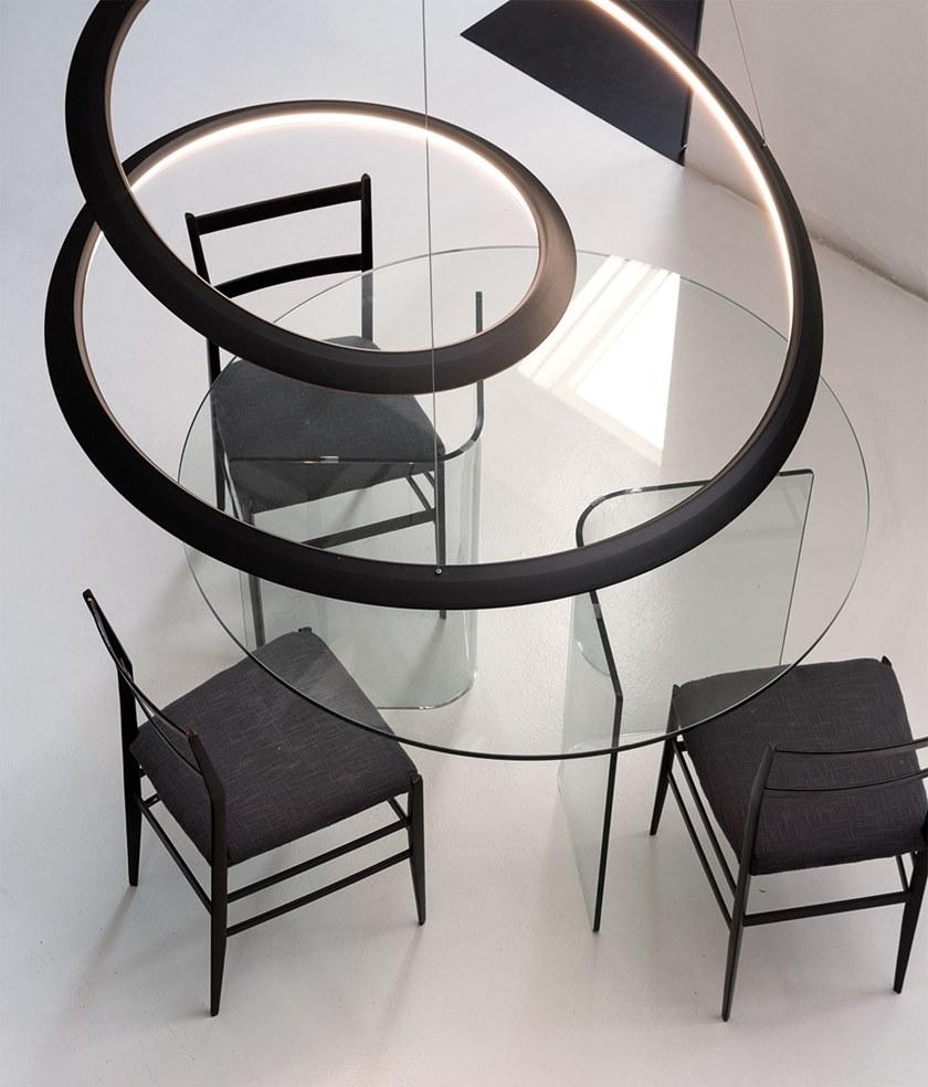 NEMO Светодиодная подвесная лампа из экструдированного алюминия Kepler sun-id-1451722 - Вид №2