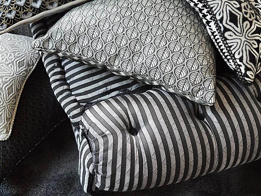 l'Opificio Подушка из ткани квадратная  119-13  - Вид №3