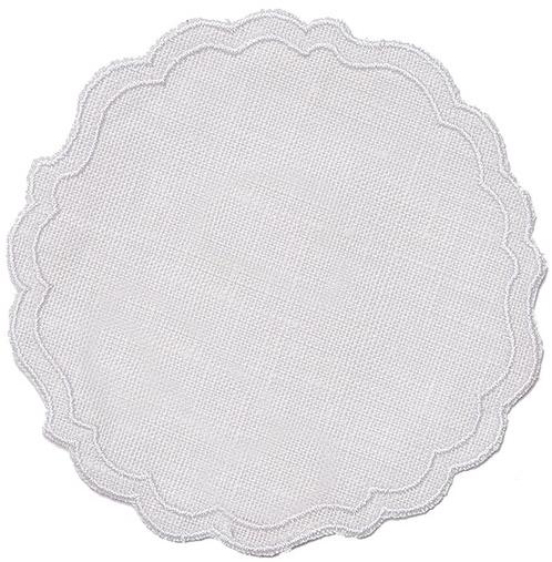 La Gallina Matta Салфетки из льна Paper smooth sun-id-1359059 - Вид №7