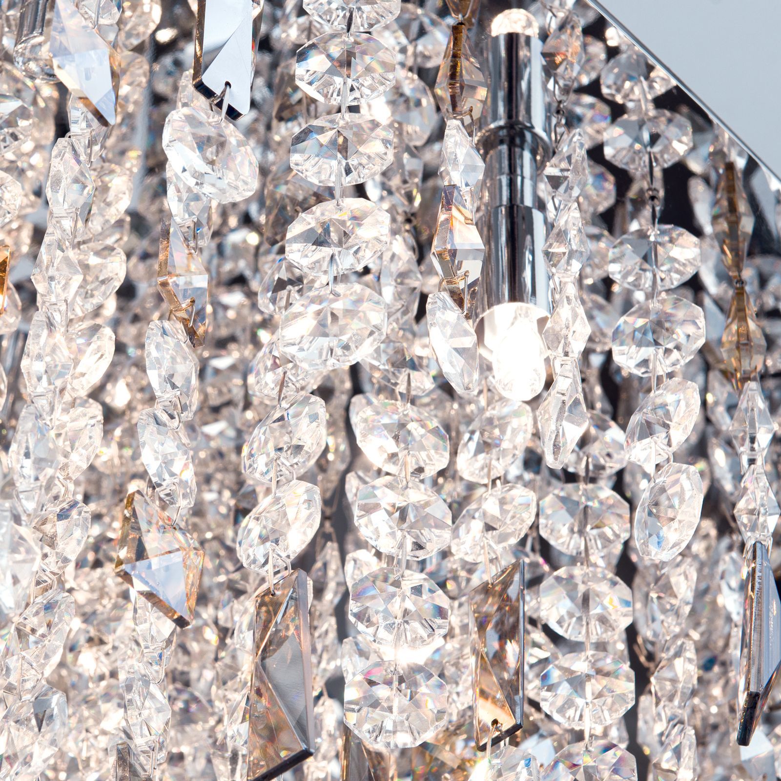 Кристалл подвесной светильник Orion Crystalriver ARCH-00024800 - Вид №9