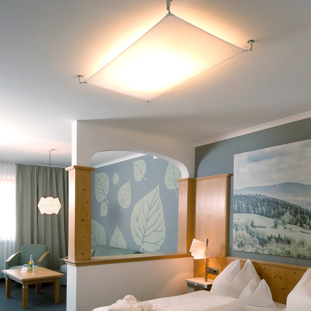 B-Lux Veroca 1 Amber electronic потолочный 68197 - Вид №3