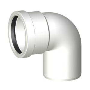 02565 Отводы Tece