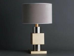 OFFICINACIANI Настольная лампа отраженного света из латуни Jackie Hl1086ta-1