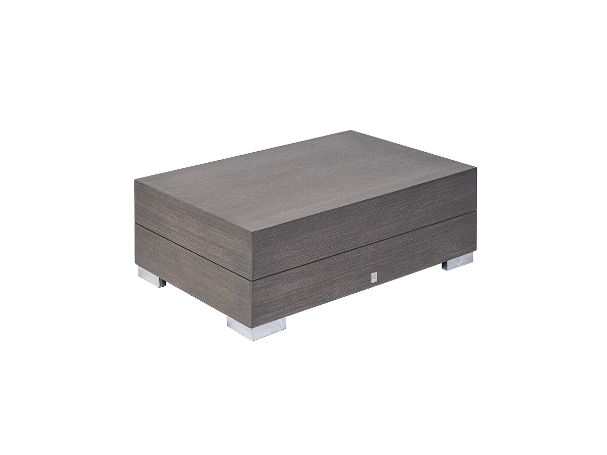 72.00.0584 Стол для отдыха Long Island 60 x 90 серый камень Mbm