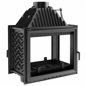 Каминная топка Kratki AMELIA/PT