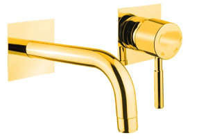 RI830605010 Смеситель для раковины Webert Rimini