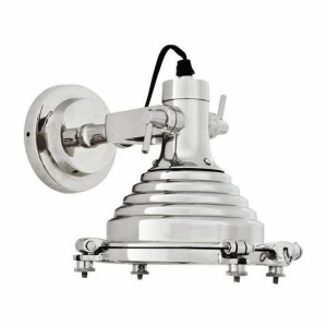 Бра Maritime от Eichholtz хром 108592 EICHHOLTZ ПОД СТАРИНУ, ФОНАРЬ 059712 Хром