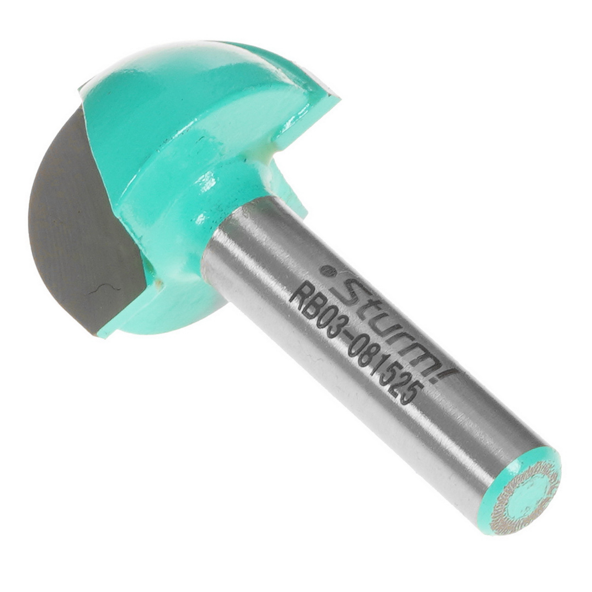 Фреза Sturm! RB03-081525 9112902 STDN-0051201 - Вид №2