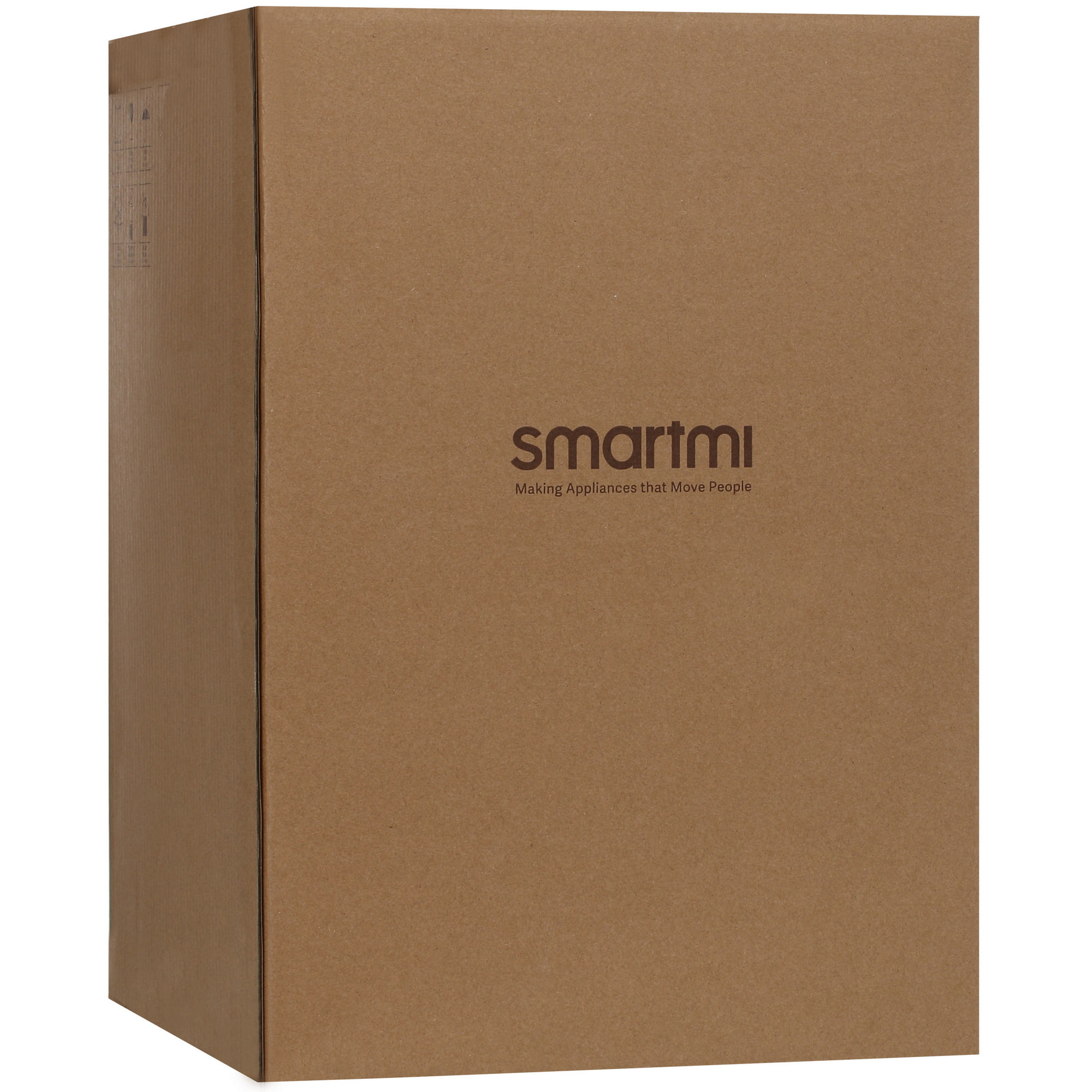 8197465 Увлажнитель воздуха Smartmi Evaporative Humidifier 2 STDN-0125572 - Вид №9