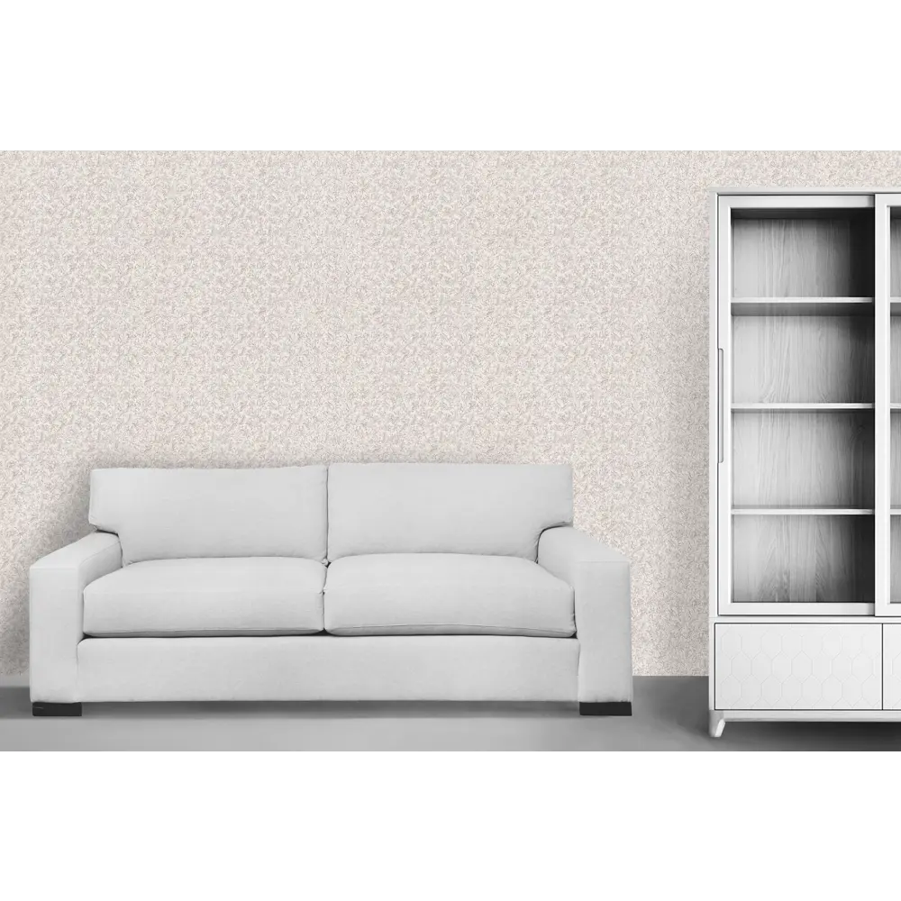 A.S. Creation Лореаль — флизелиновые обои структурные коричневые 83736487 STLM-0043930 - Вид №3