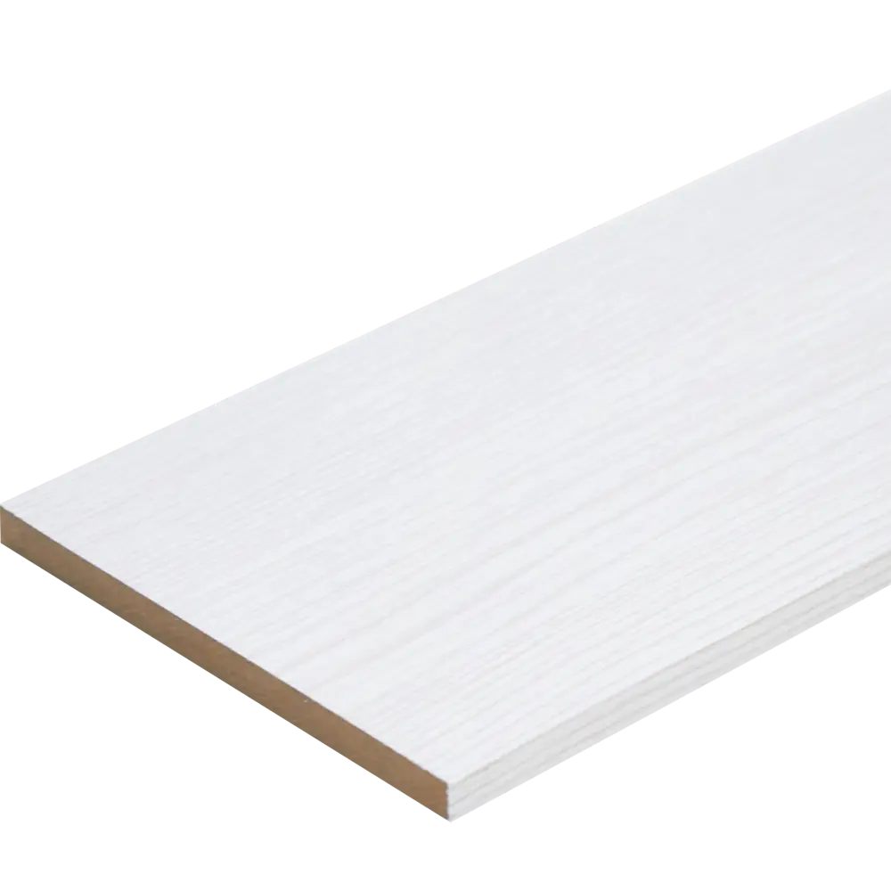 Добор дверной коробки Бэлла 8x120x2070 мм цвет крем 82361675 STLM-2044100 Santreyd 