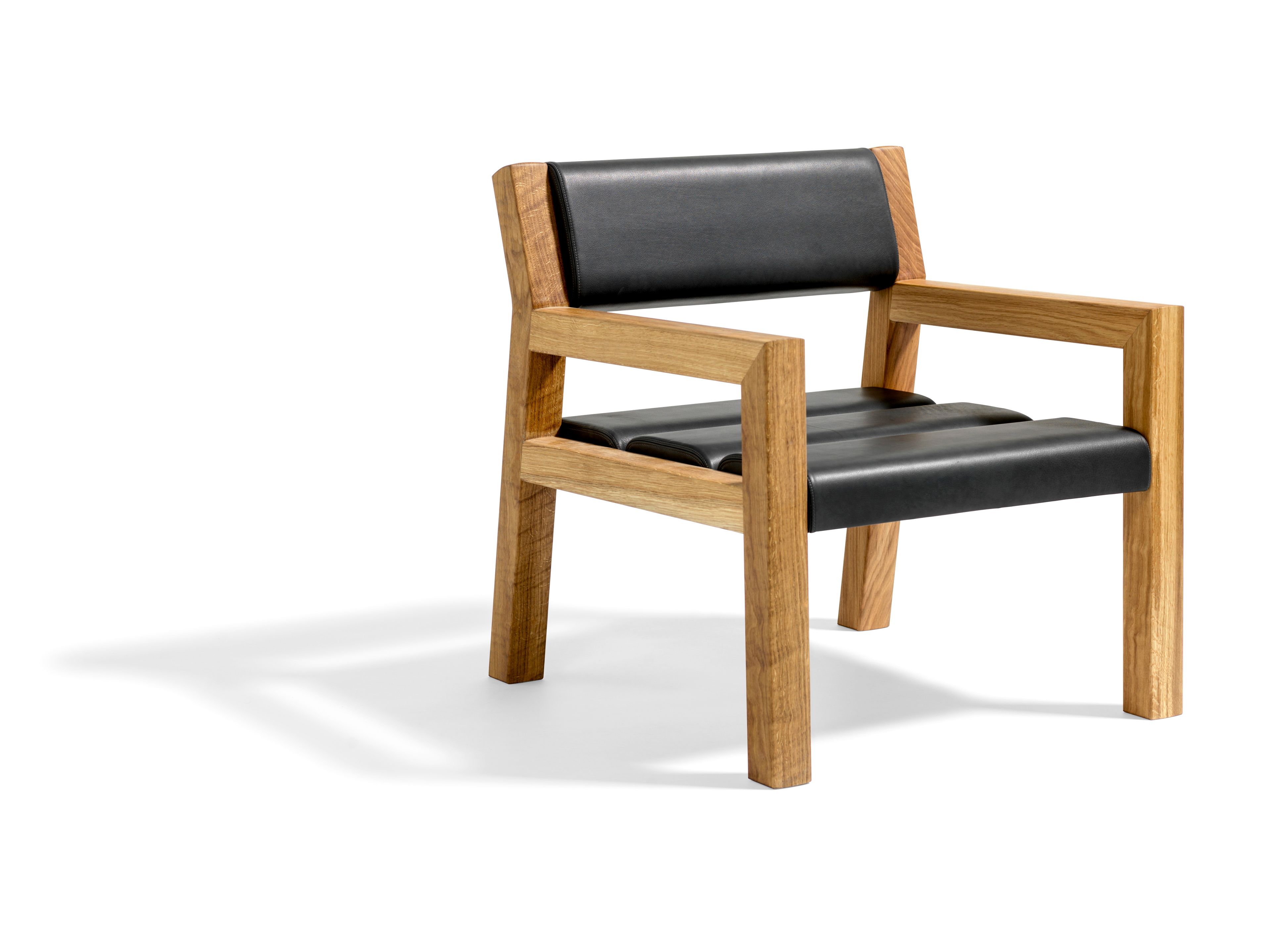 Кресло с подлокотниками Bla Station Park+ ARCH-00148918 - Вид №5