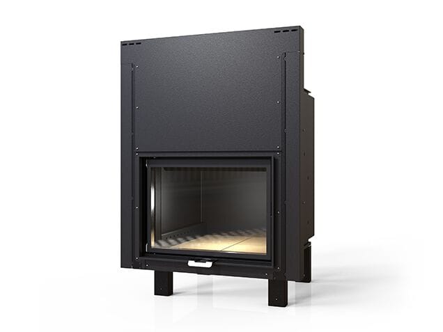 Дровяной камин CTM BASIC ECO ARCH-00040229