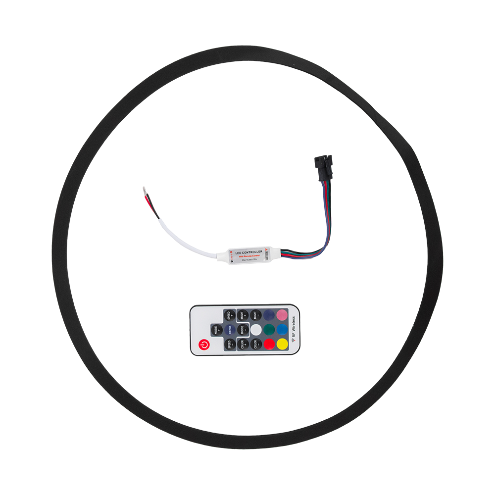 9211263 Сабвуферный динамик ACV MRS122DLB STDN-0142912 - Вид №5