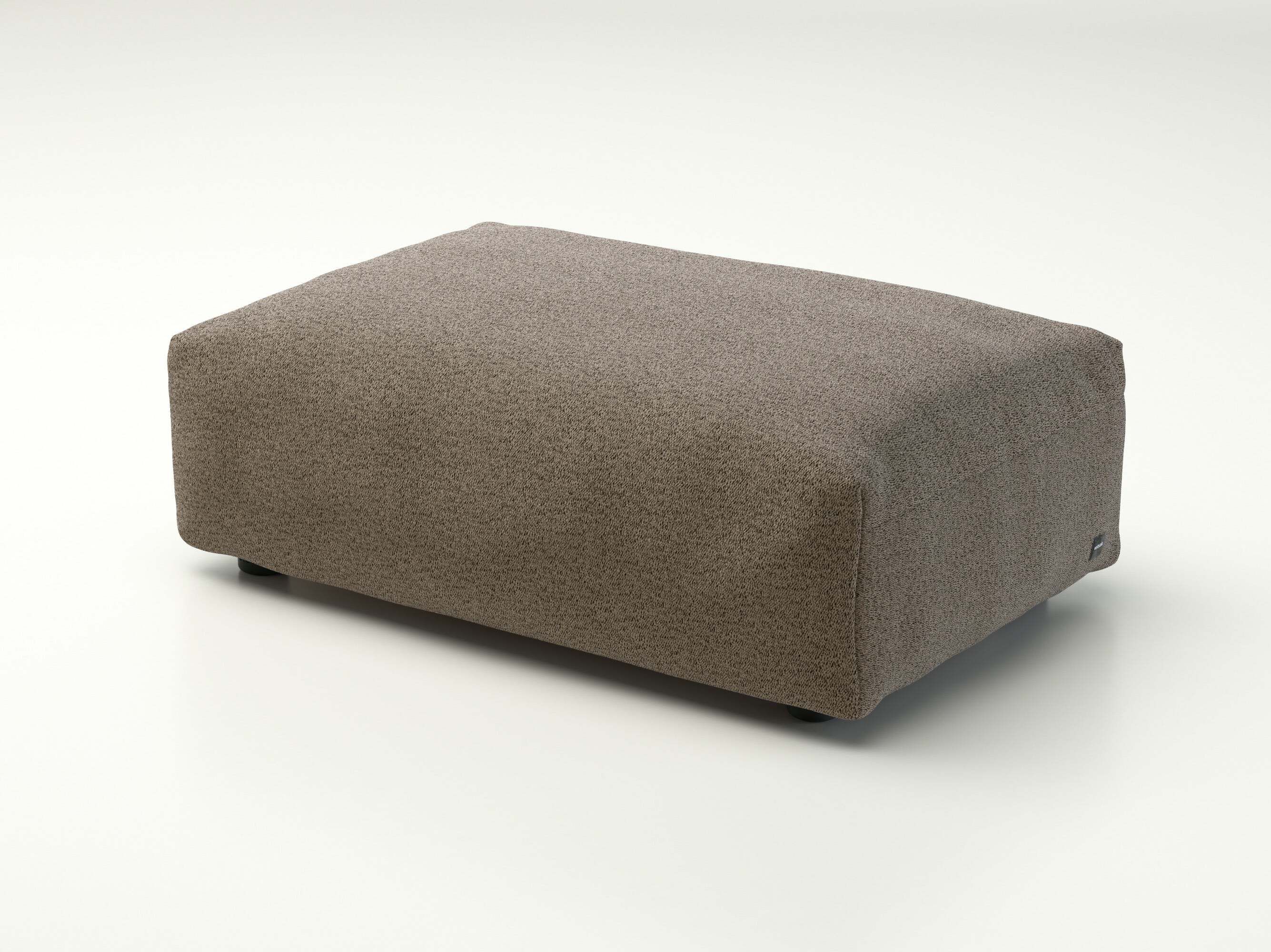 Модуль для дивана vetsak SOFA SEAT SMALL - LOOP LOOP ARCH-00074407 - Вид №2