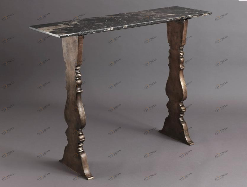 OFFICINACIANI Прямоугольная консоль  Hf2023co 