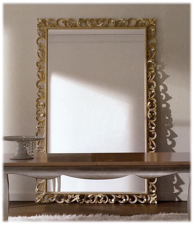 Зеркало  FLORENCE ART 2301/G 