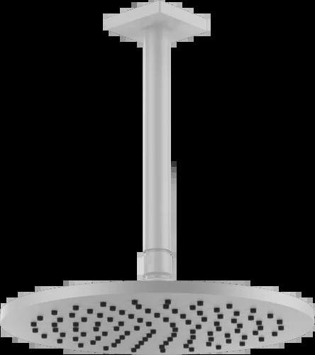 Насадка для душа 59150 279 Gessi Rilievo МАТОВО-БЕЛЫЙ