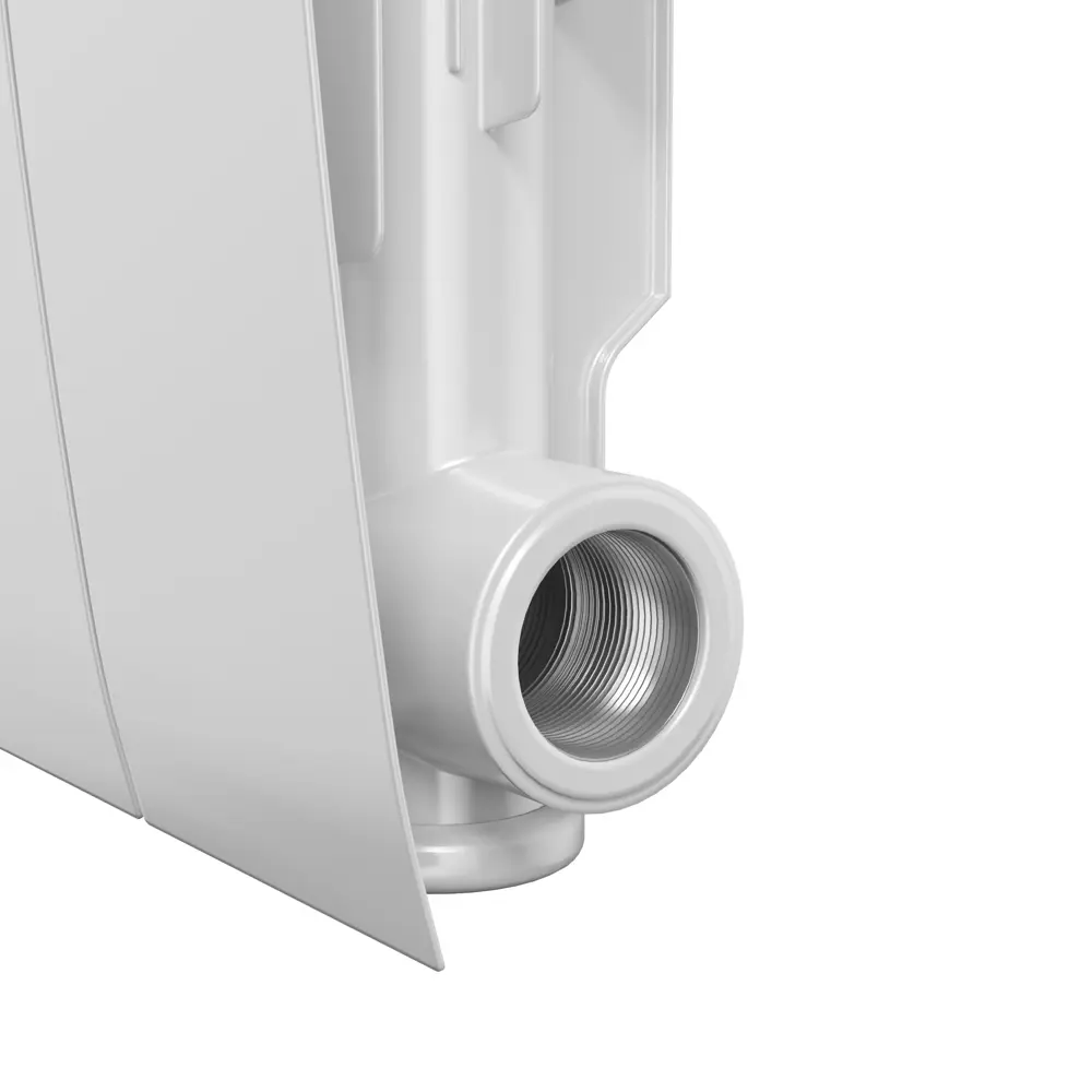 Royal Thermo Biliner - алюминиевый радиатор с инновационной теплоотдачей 82258104 STLM-0941962 - Вид №4