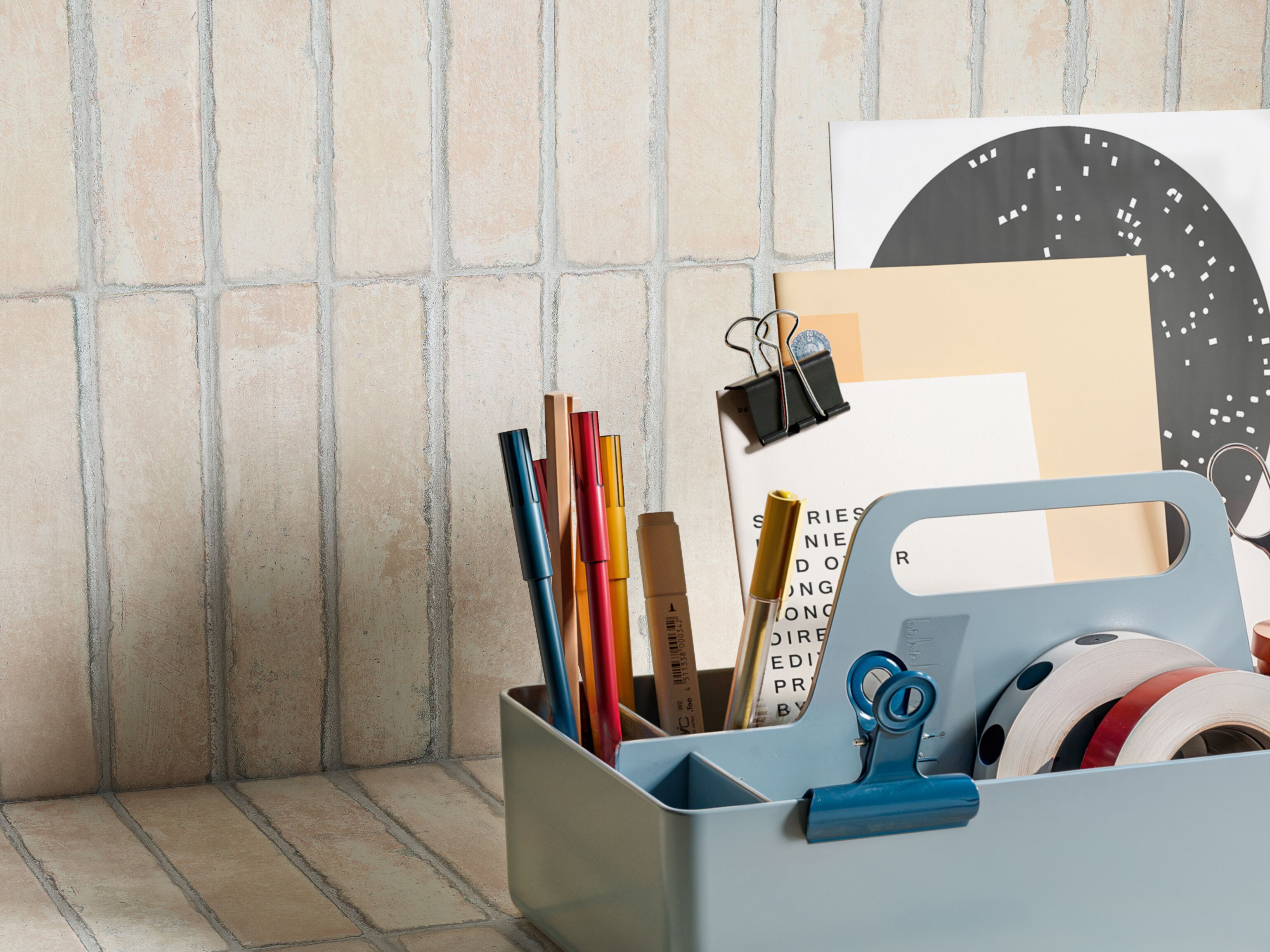 Напольное / керамогранит с терракотовым эффектом CERAMICA SANT'AGOSTINO бит ARCH-00071554