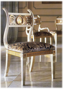 Стул  JUMBO COLLECTION CRIL-16b