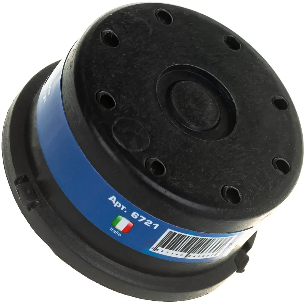 Фильтр воздушный для компрессора Pegas Pneumatic AF24 1/2 дюйма STLM-2114186 - Вид №2