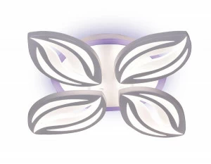 Потолочная светодиодная люстра Ambrella light Original FA507 AMBRELLA LIGHT ORIGINAL 336954 Белый