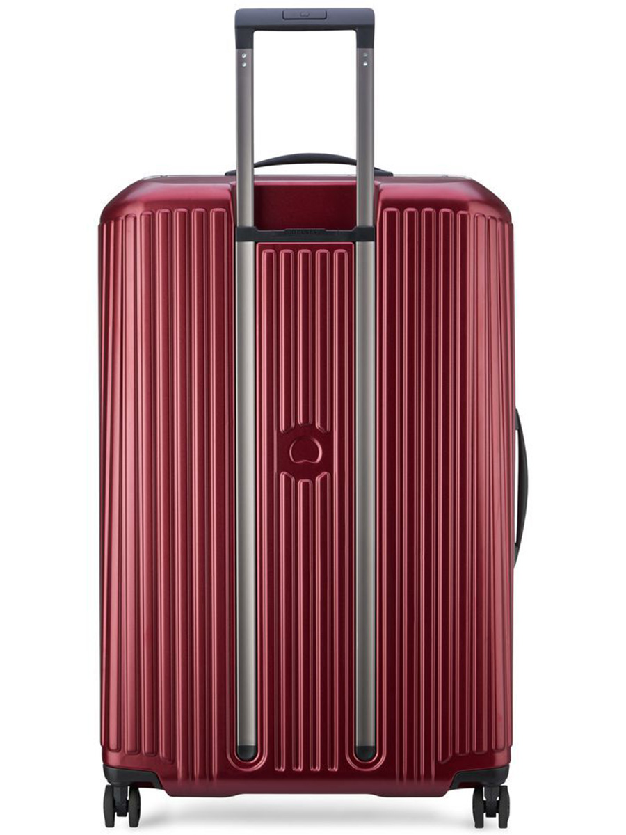 2174821 04 Чемодан 2174821 4 Double Wheels Trolley Case 77 Delsey Securitime Frame  - Вид №2