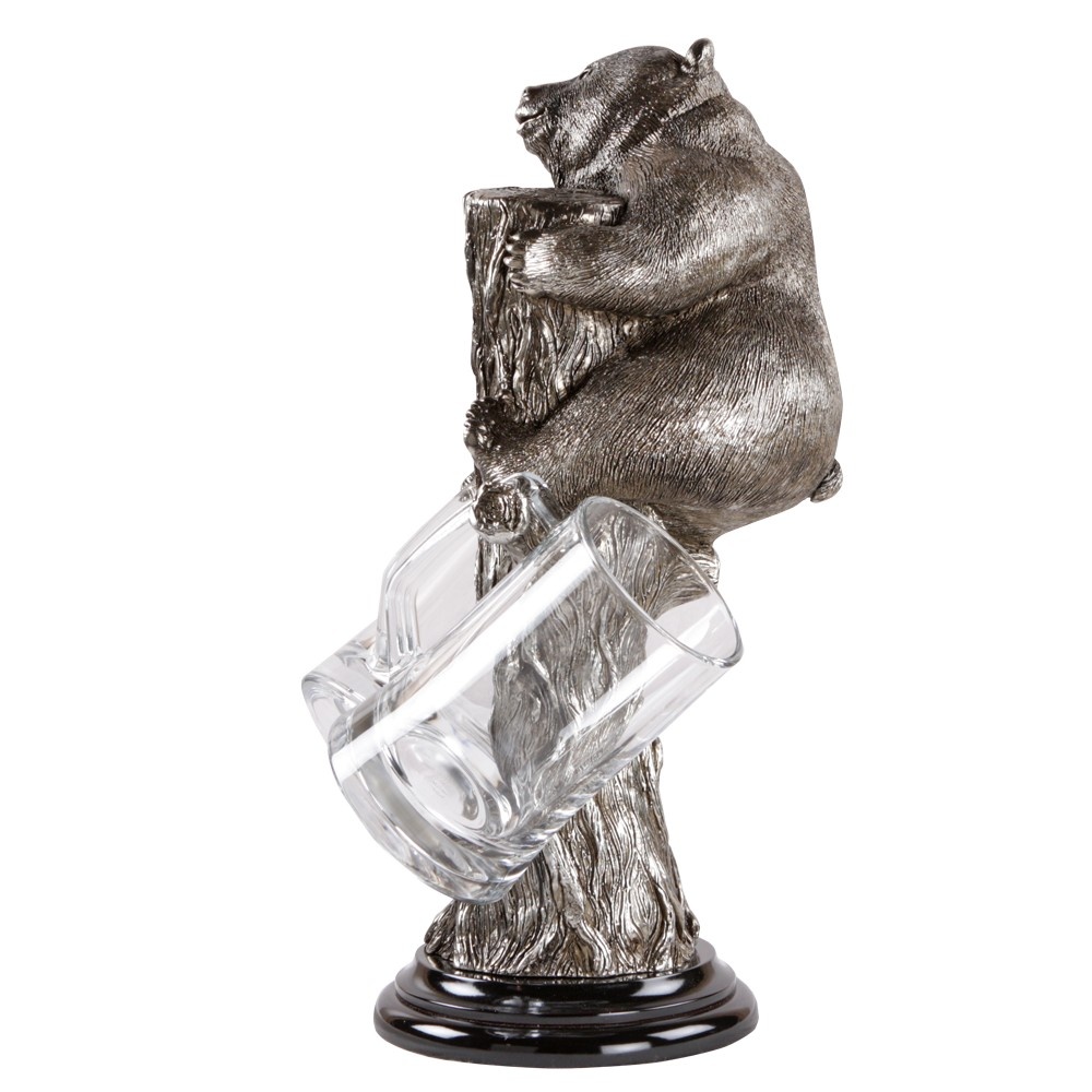 52025 BOGACHO Набор бокалов для пива Барлей 4  - Вид №5