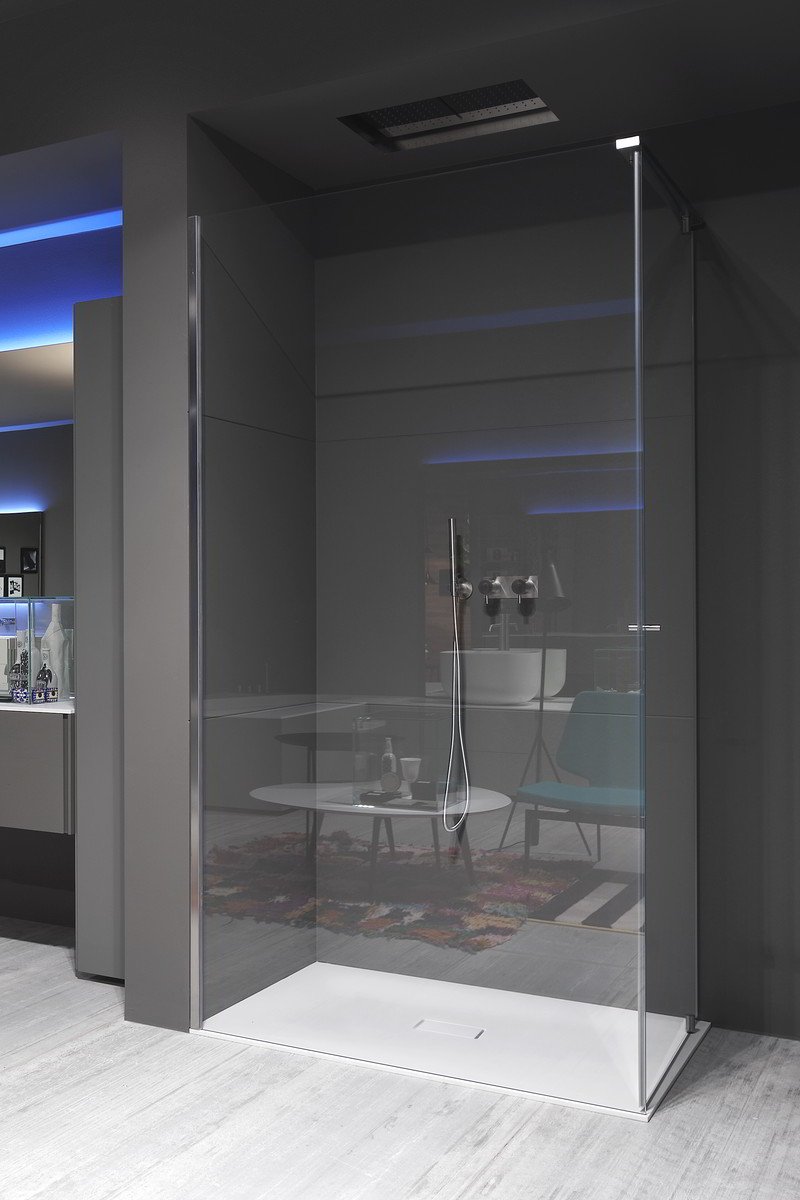 ST-127 Bilico Душевая кабина Antoniolupi  - Вид №10