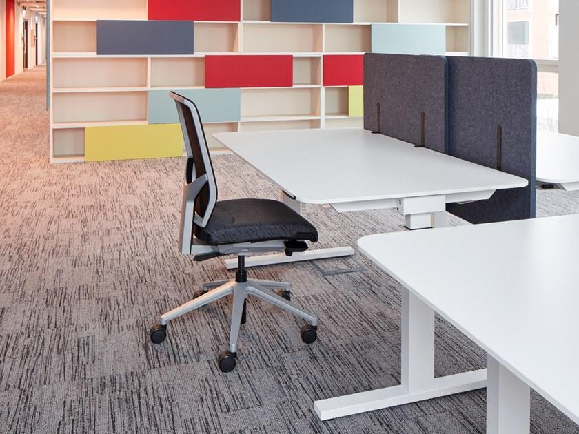 Перегородка стола в домашнем животном Santreyd sun-id-1356009 - Вид №6