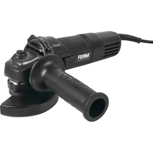 УШМ сетевая Ferm AGM1112P, 710 Вт, 115 мм