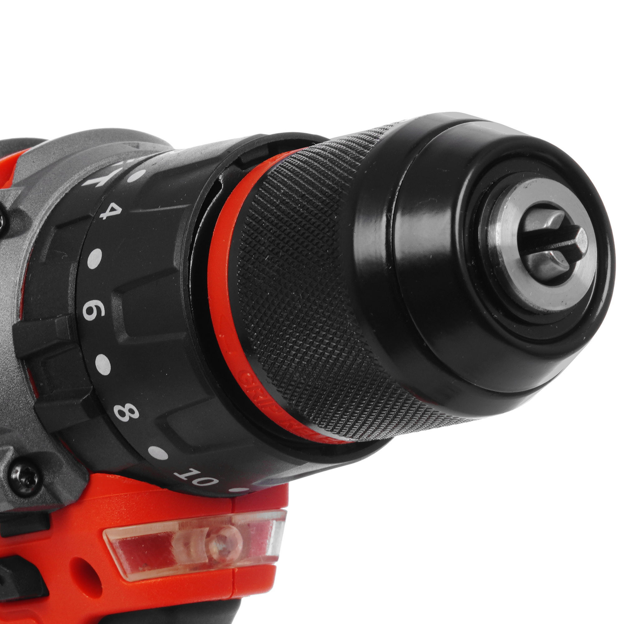 Дрель-шуруповерт BRAIT DCD21SNBL 9230664 STDN-0026571 - Вид №4