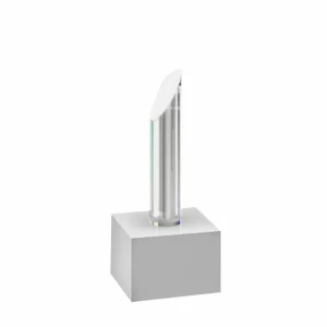 Светильник настенный белый Fabbian F02D0101 FABBIAN  00-3882526 Белый